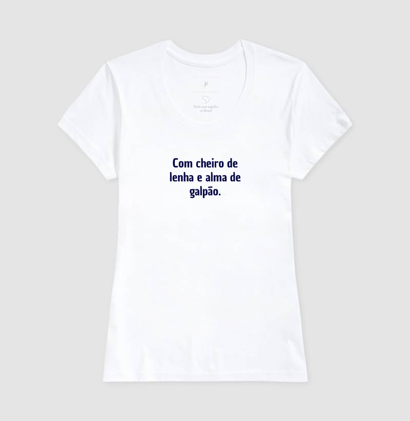 Camisa 14