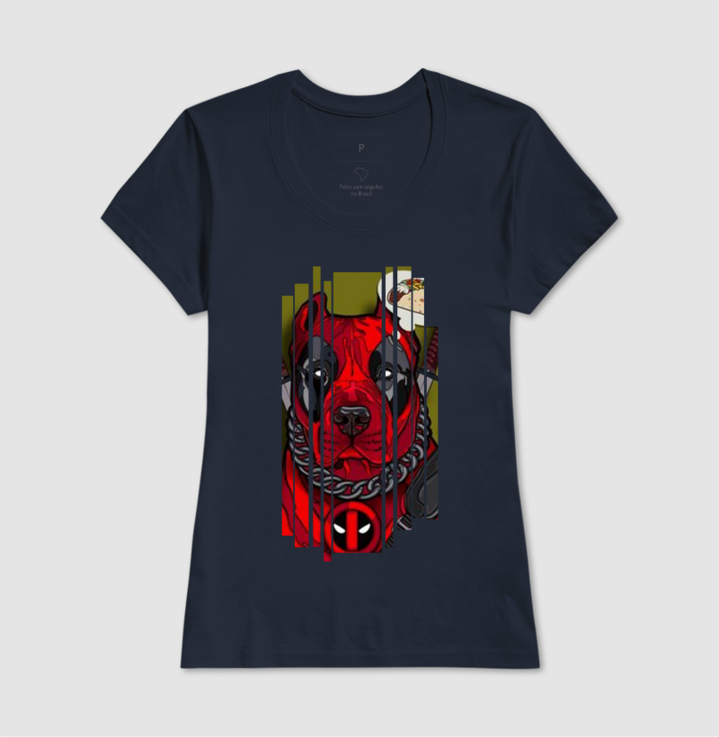 Camisa 13