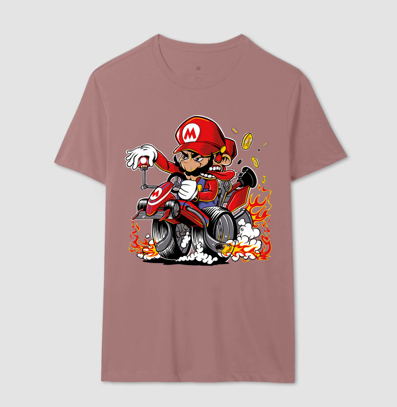 Camisa 15