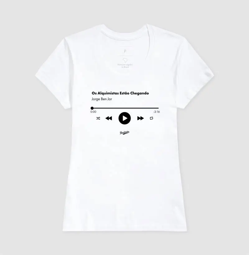 Camisa 4