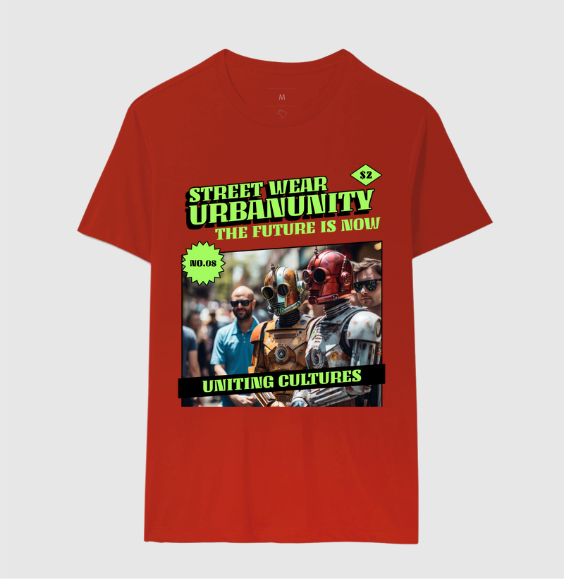 Camisa 12