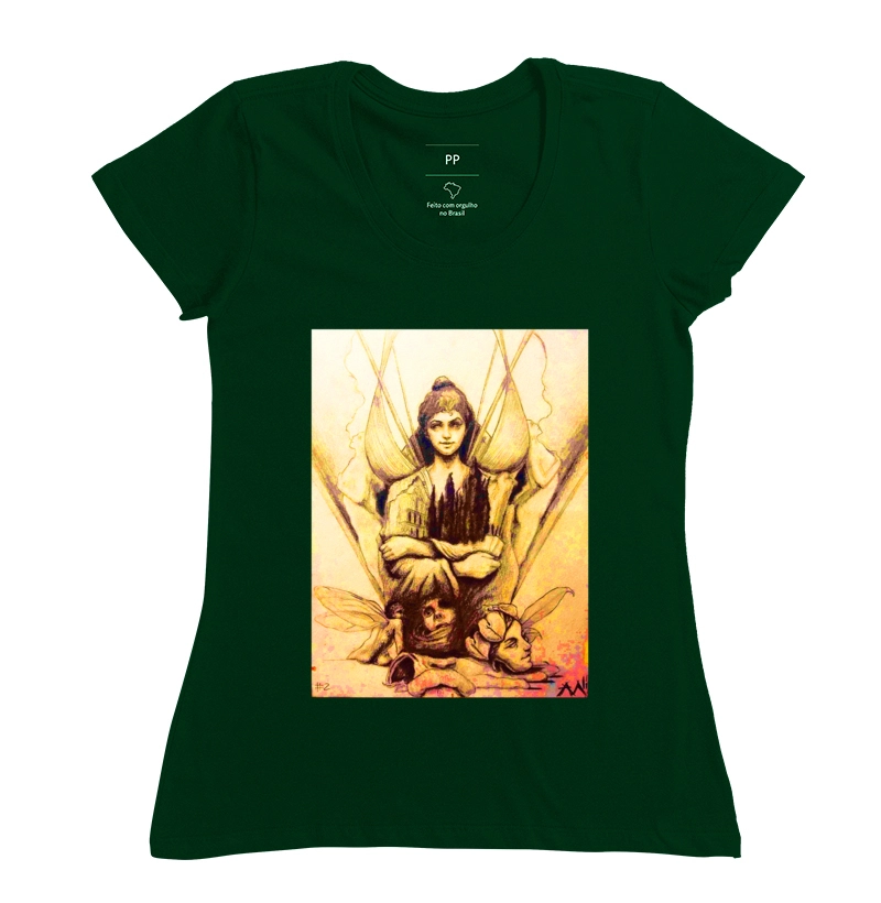 Camisa 12