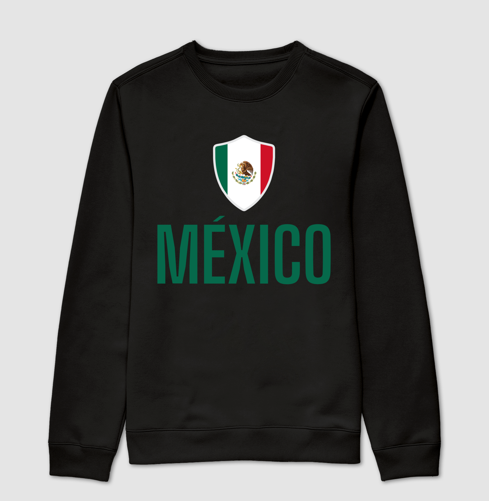 México Escudo