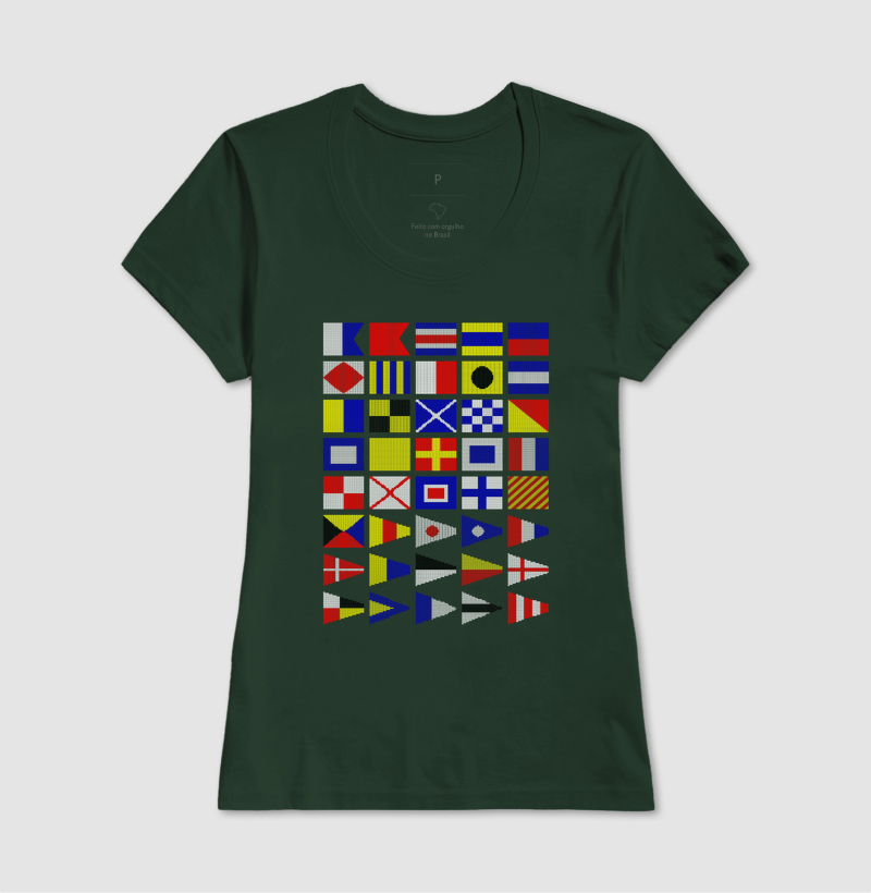 Camisa 10