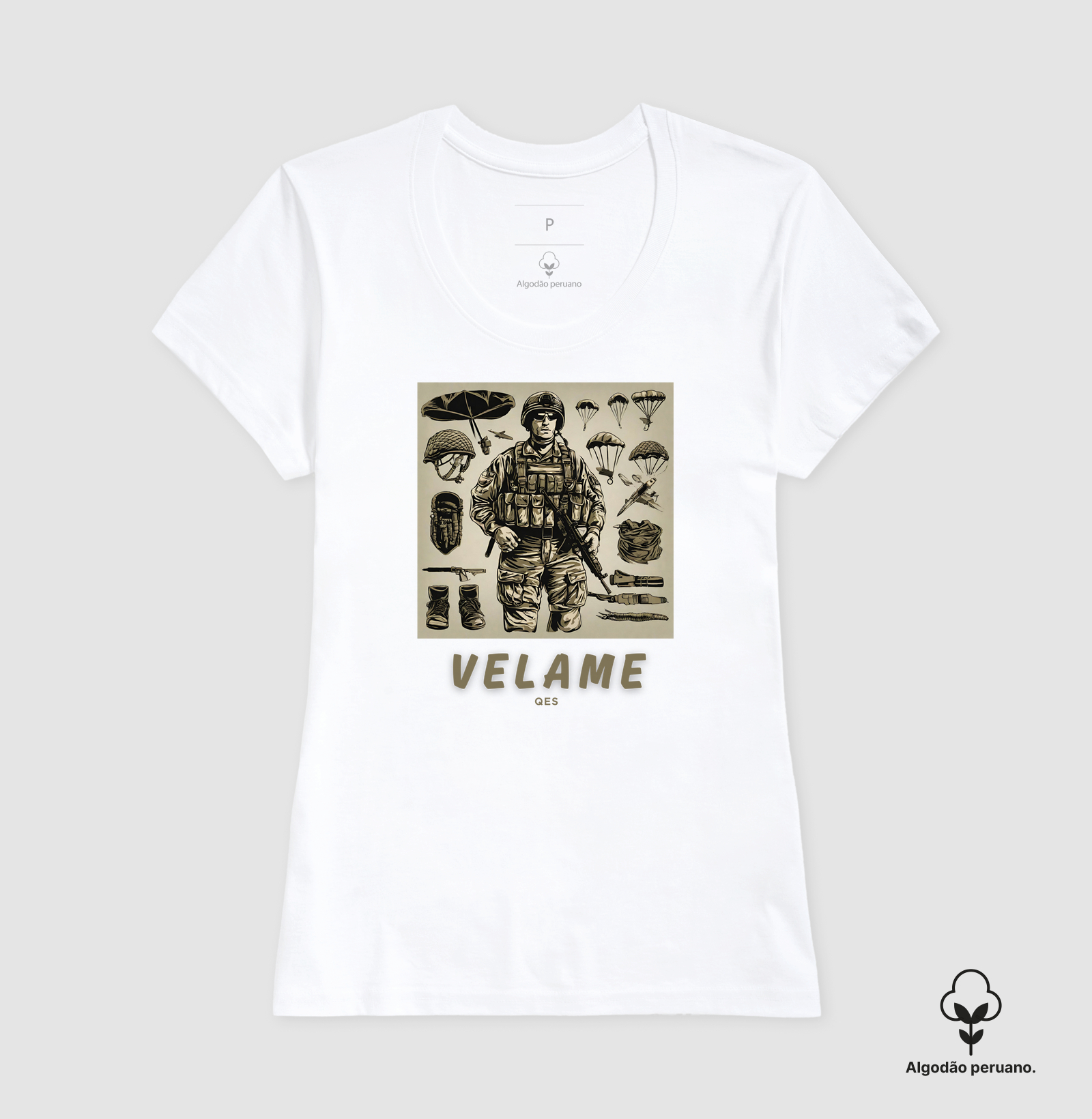 Camisa 4