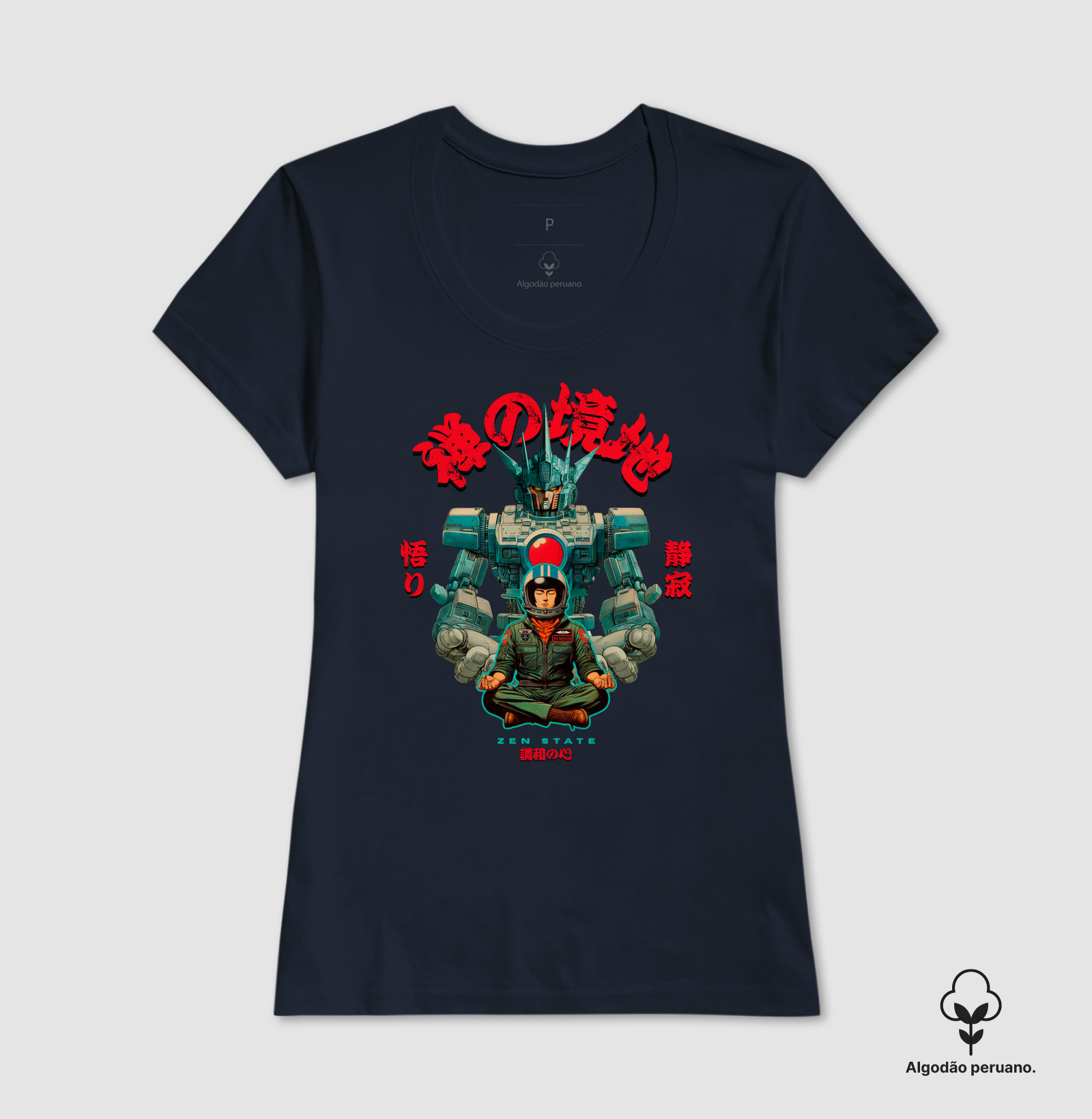Camisa 6