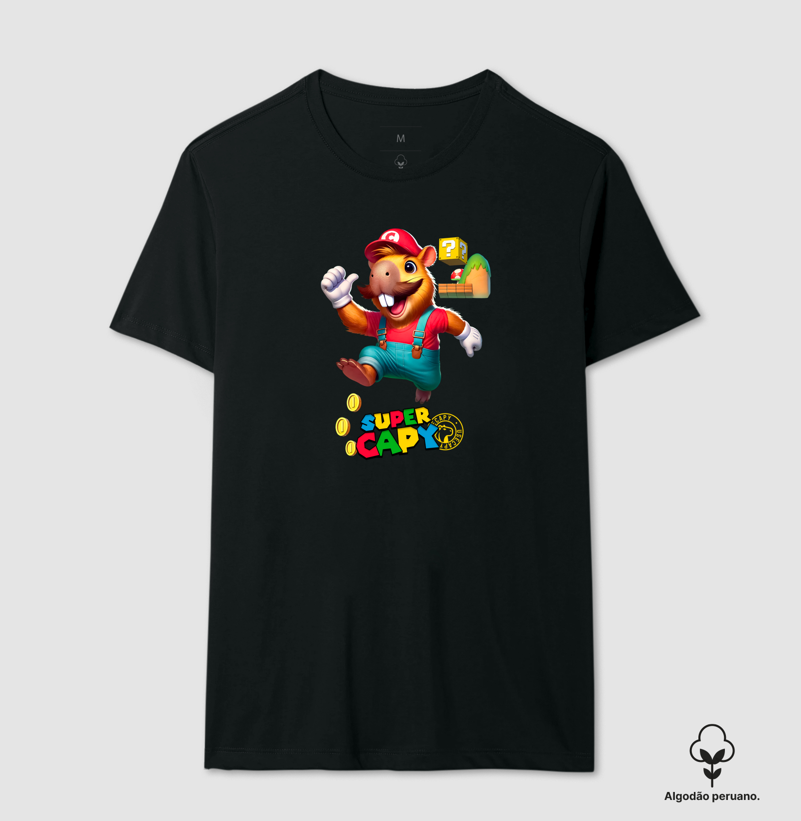 Camisa 5