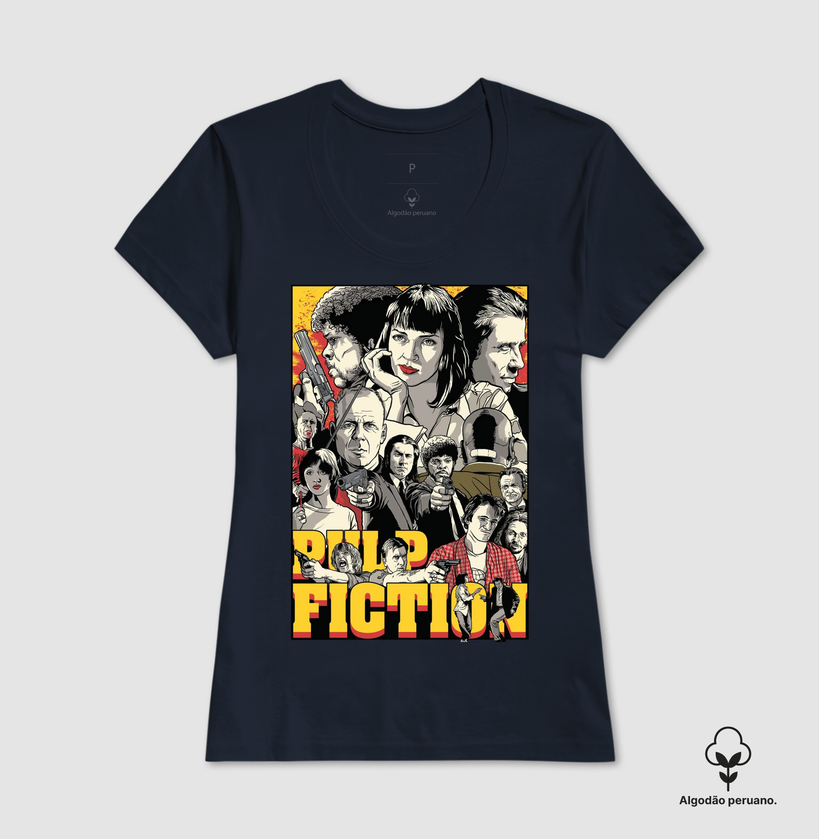 Camisa 1