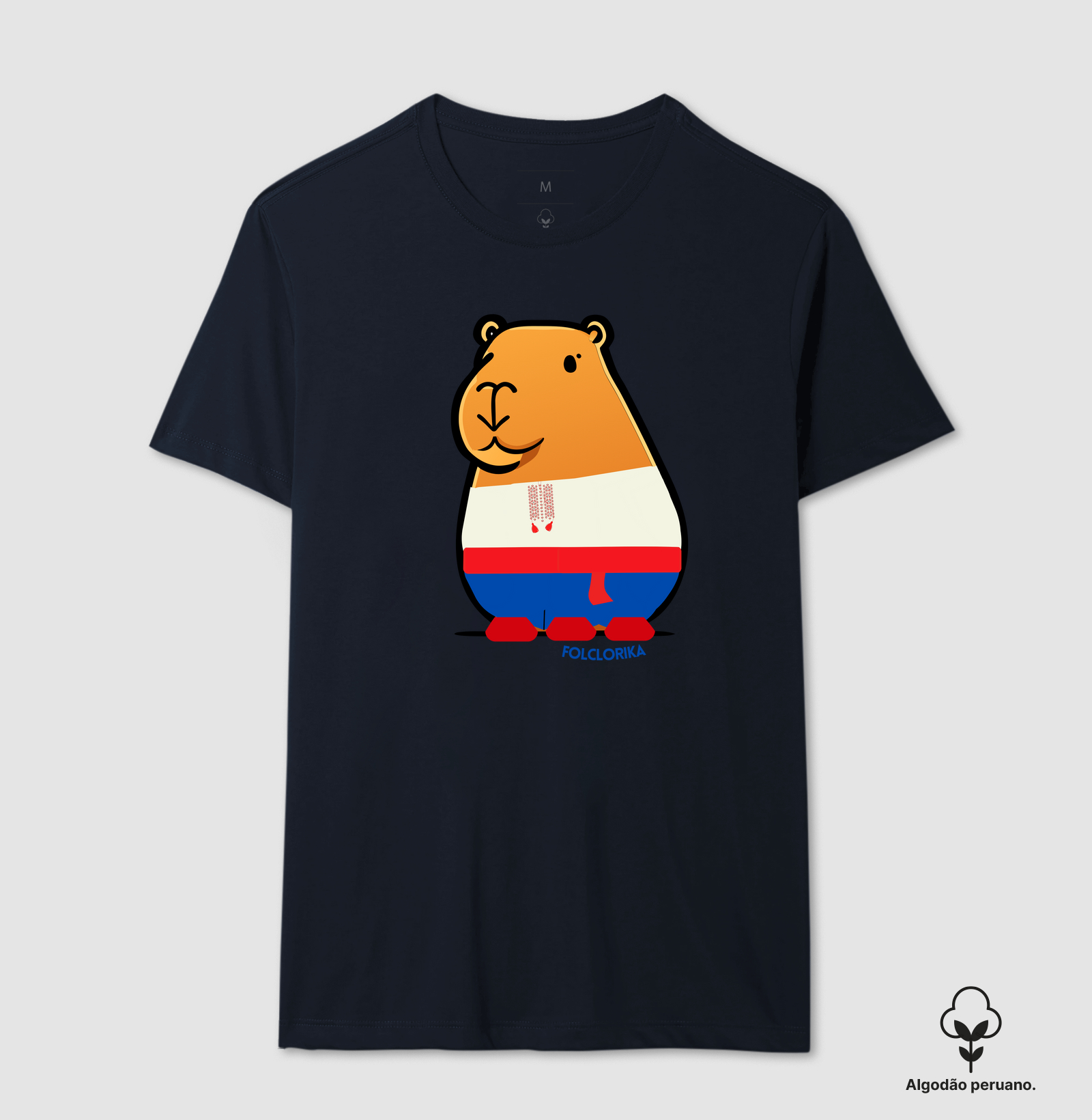 Camisa 5