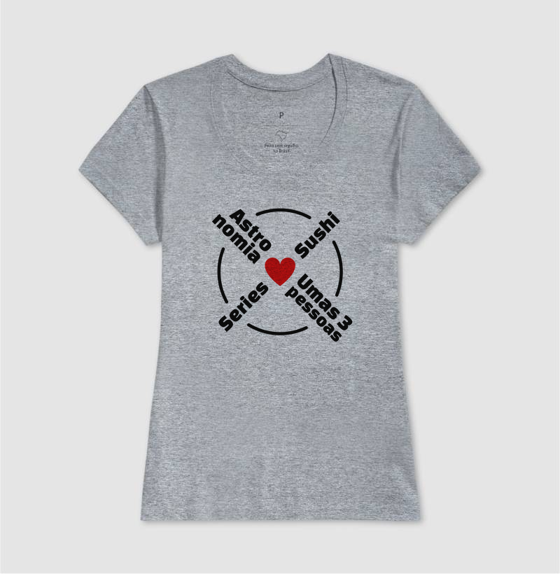 Camisa 9