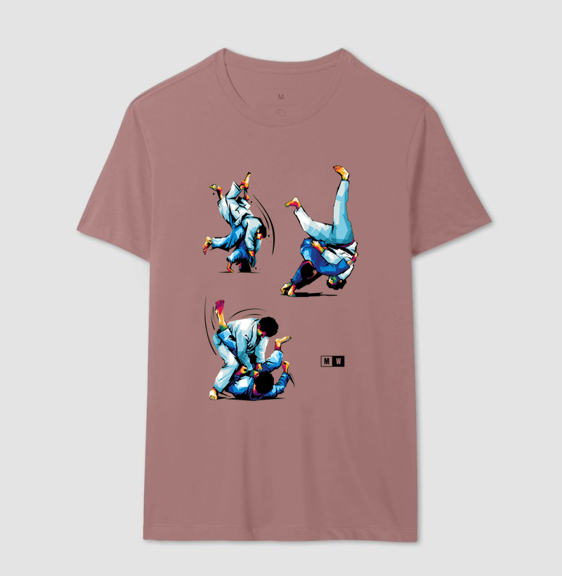 Camisa 11