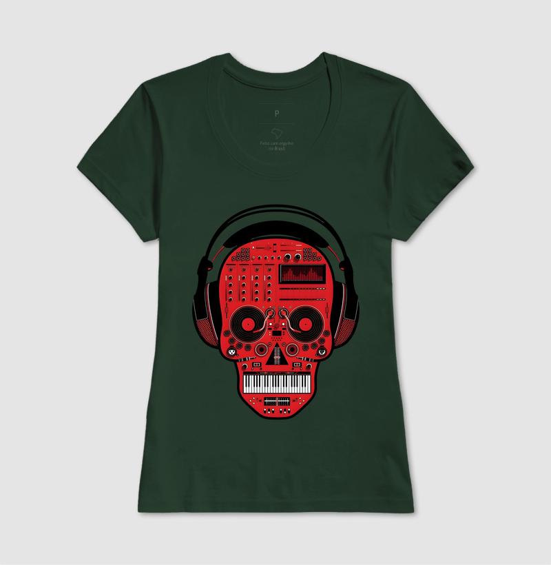 Camisa 10
