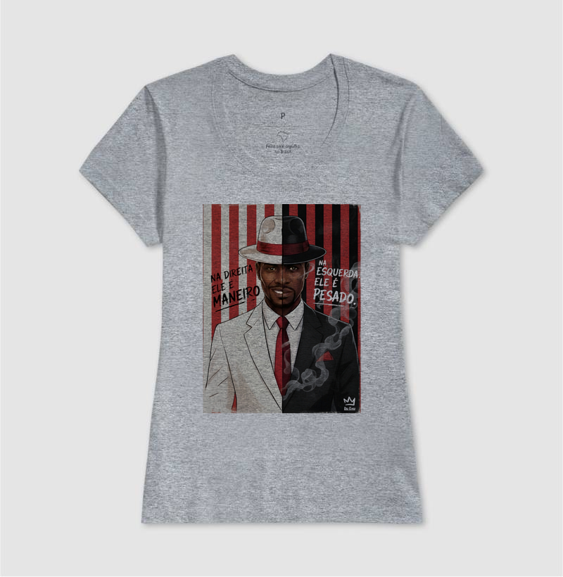 Camisa 8