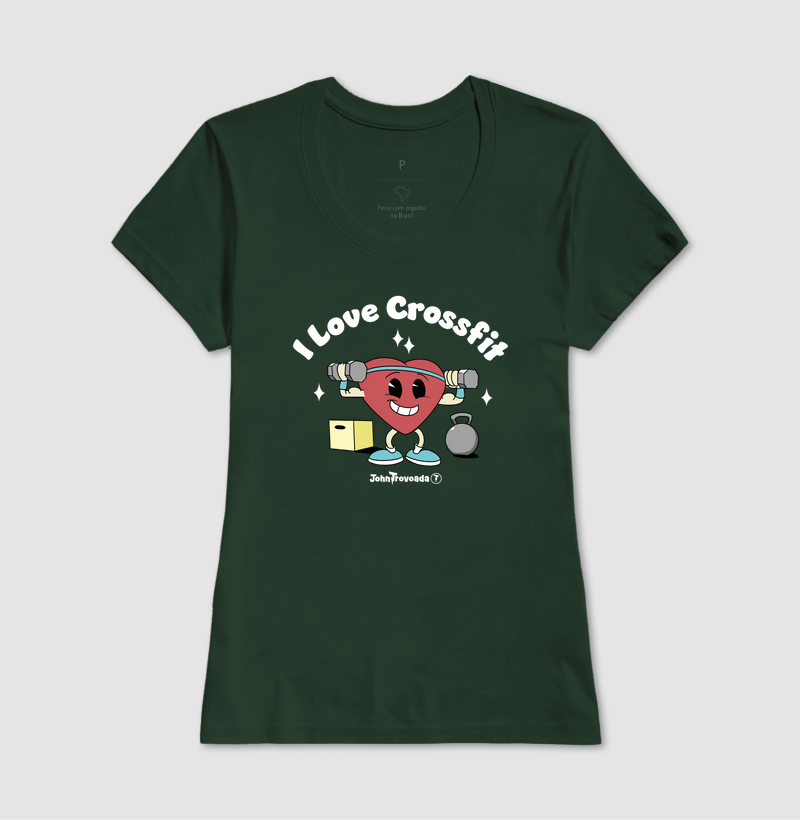 Camisa 12