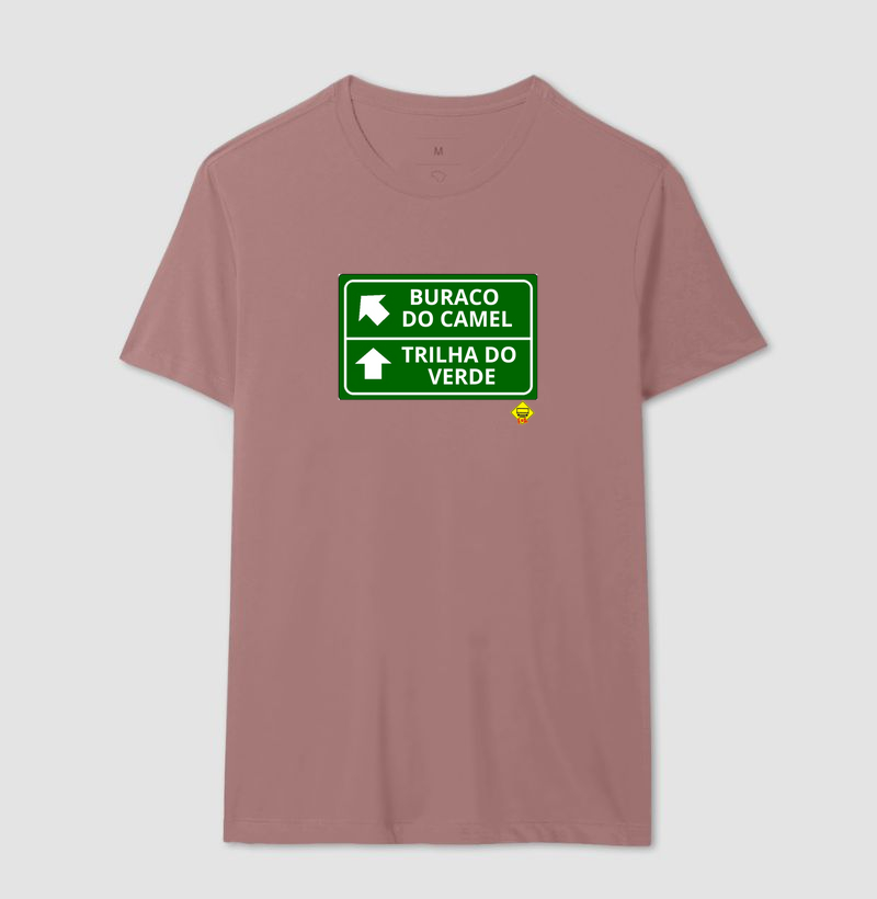 Camisa 19