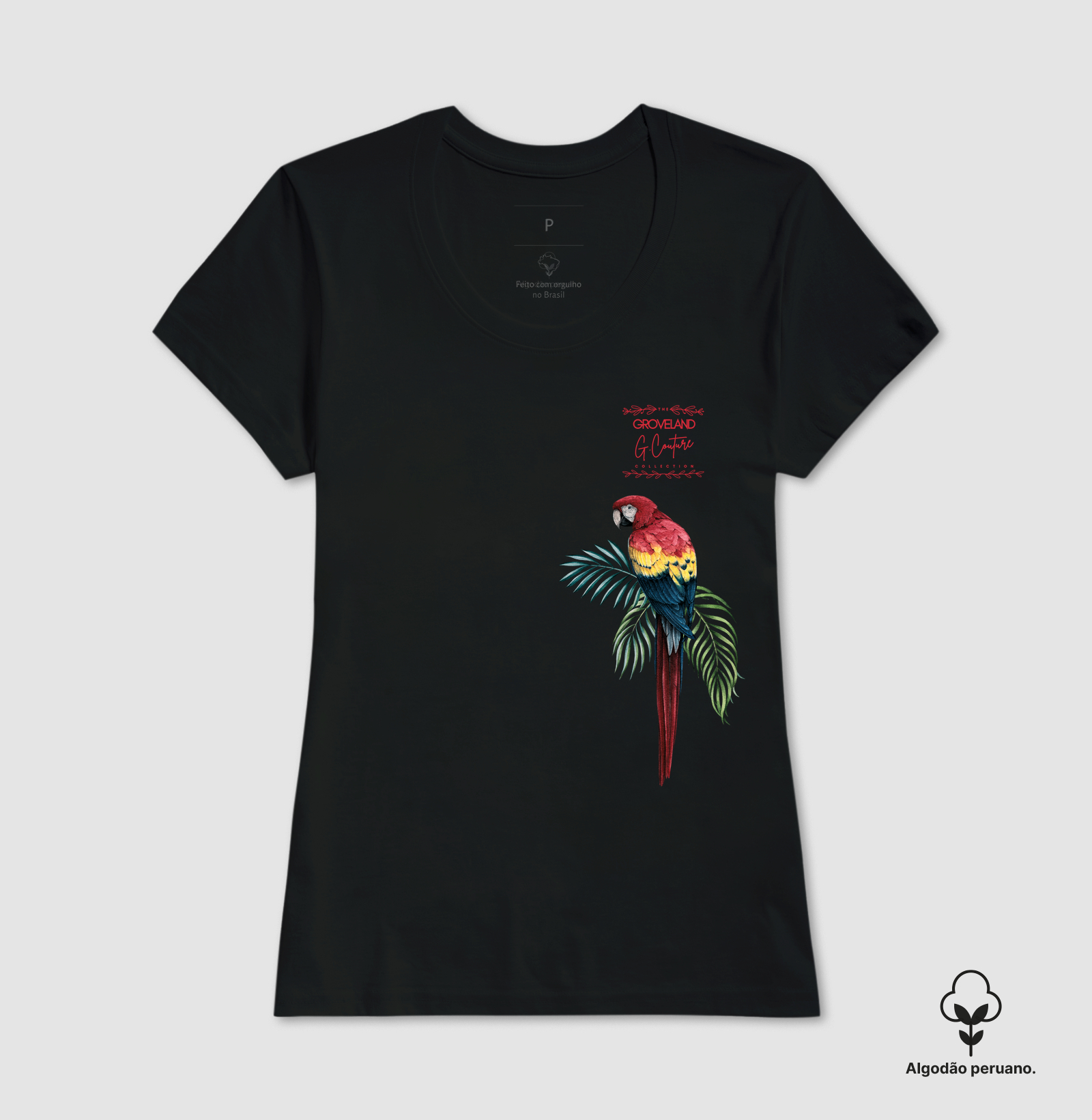Camisa 5