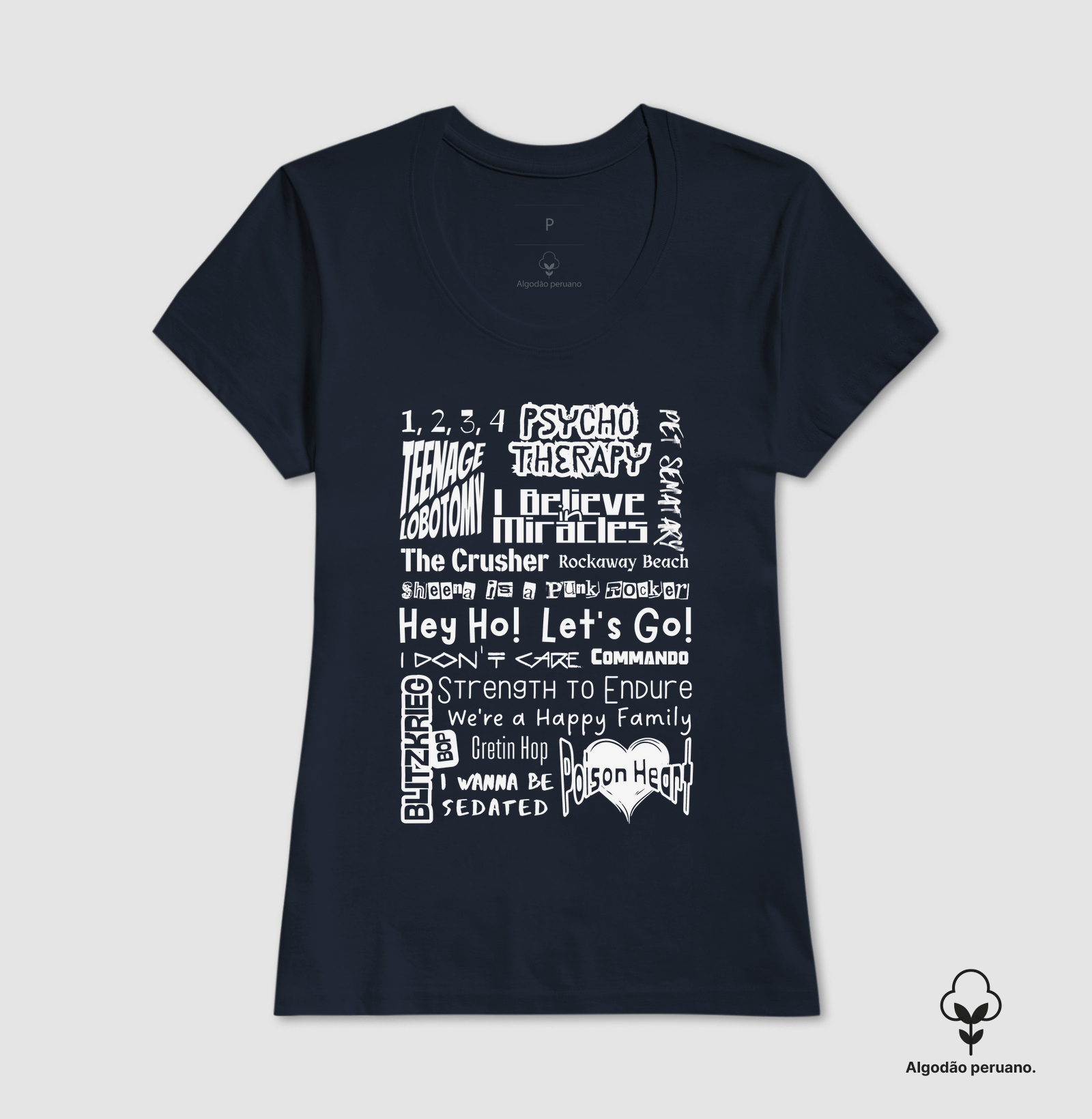 Camisa 1