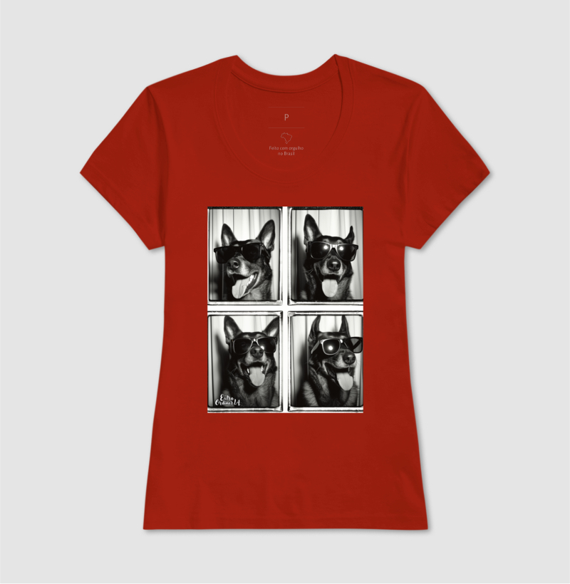 Camisa 9