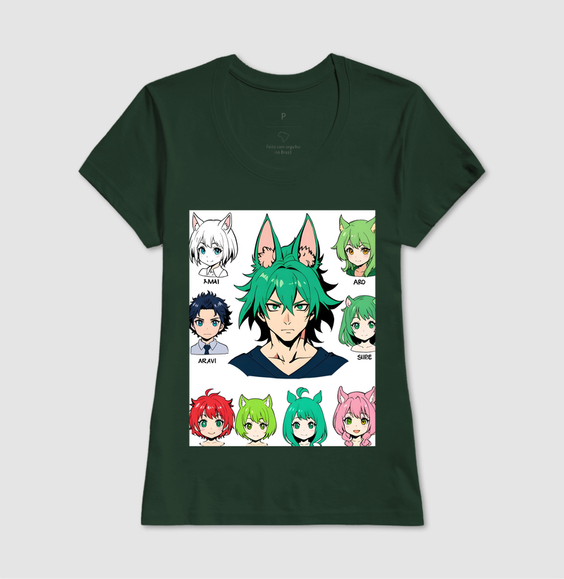 Camisa 13