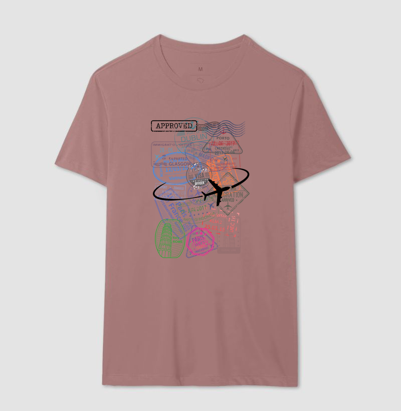 Camisa 16