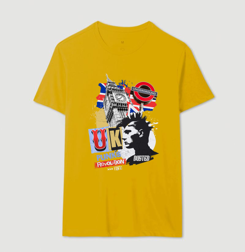 Camisa 13