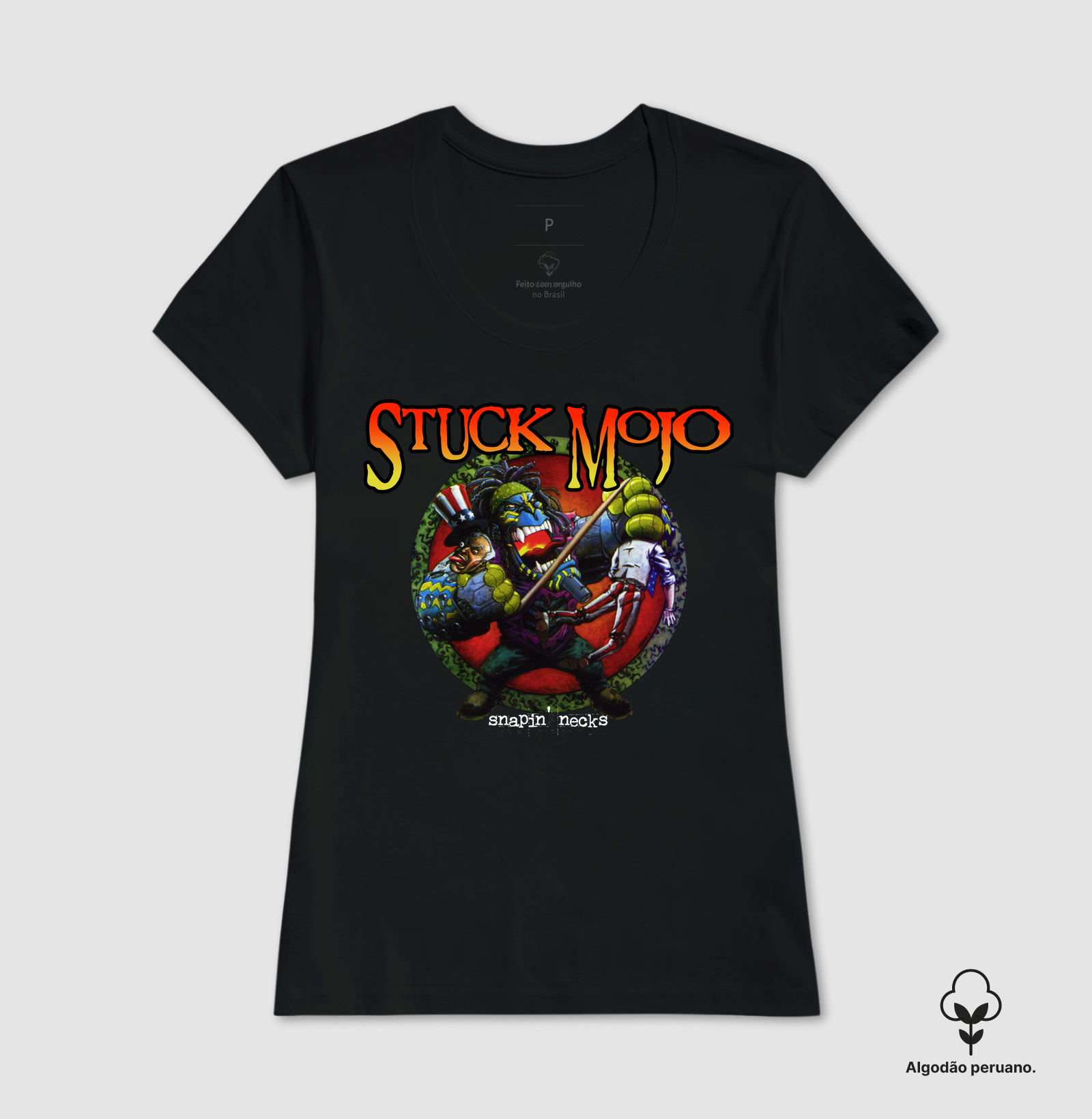 Camisa 3