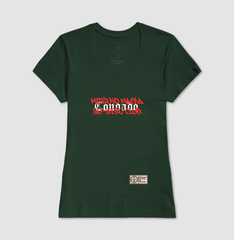Camisa 15