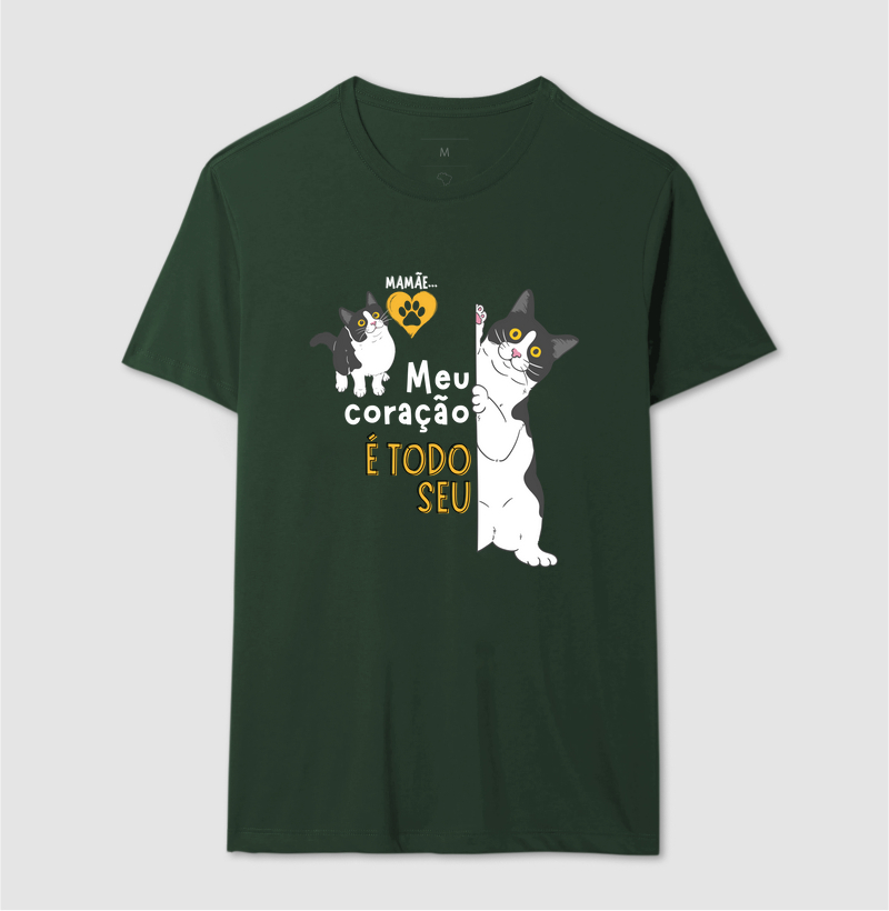 Camisa 11