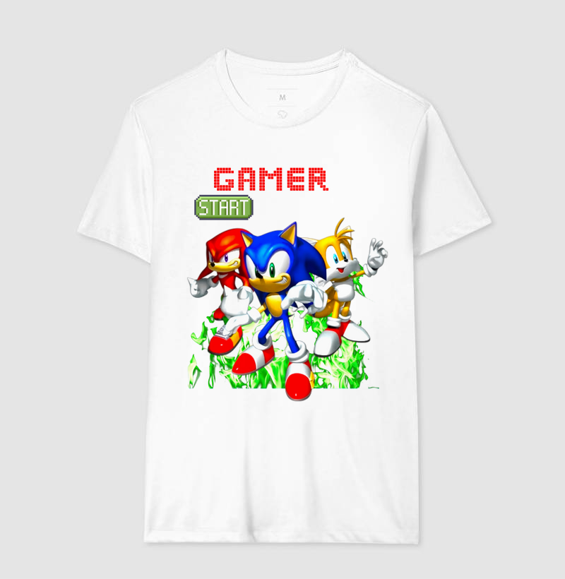 Camisa 3