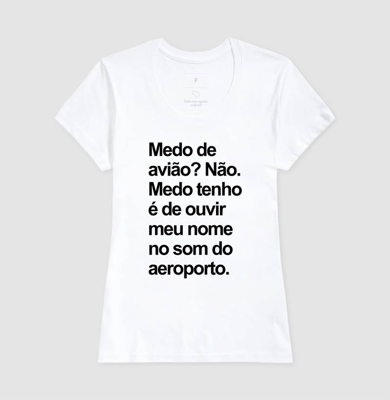Camisa 6