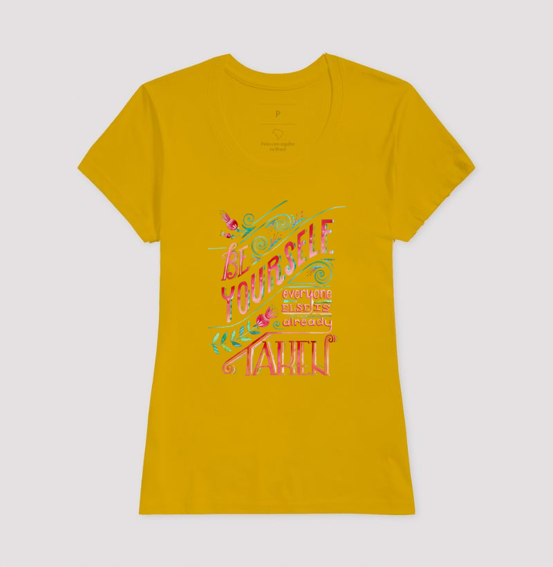 Camisa 18