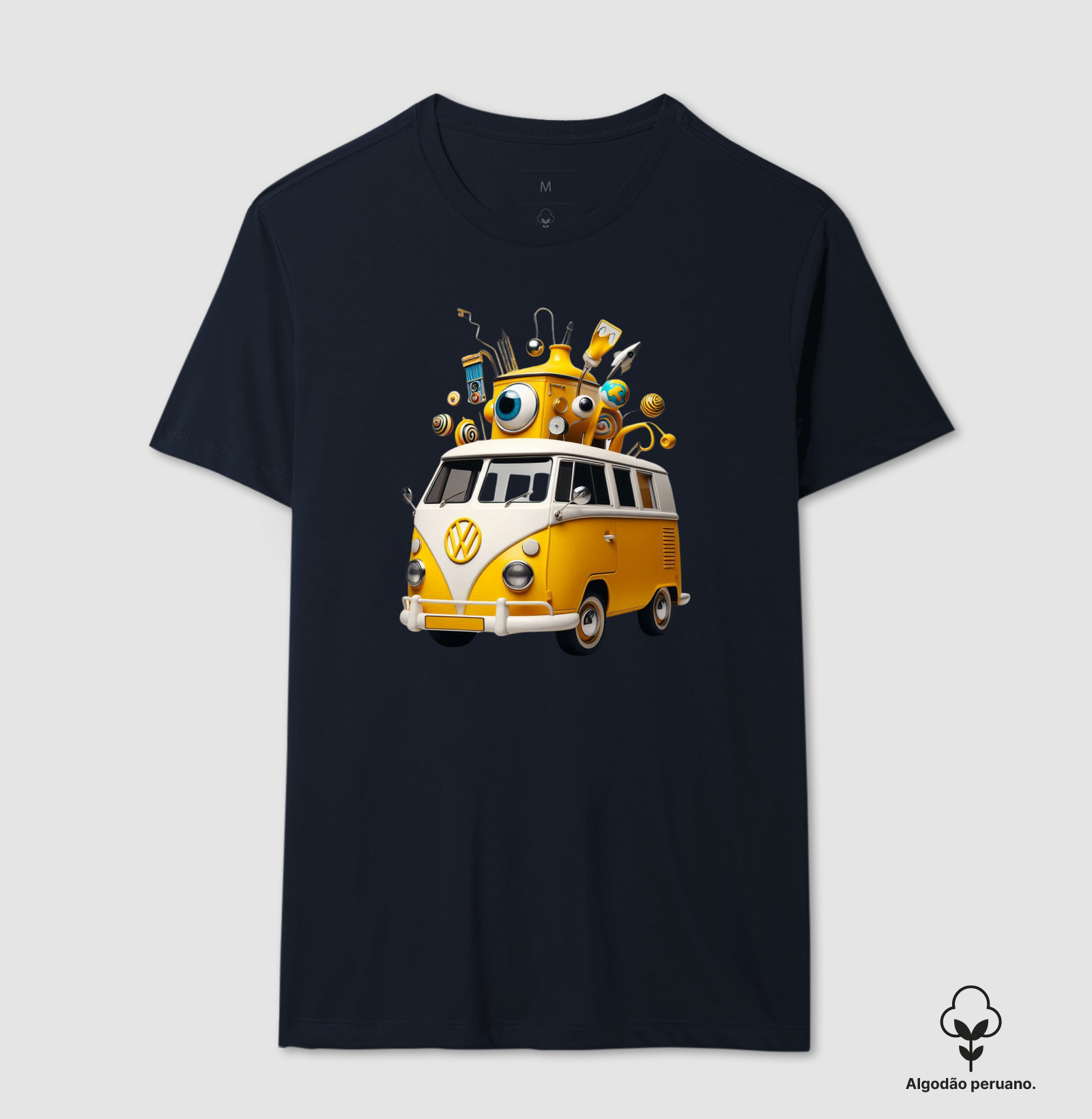Camisa 5