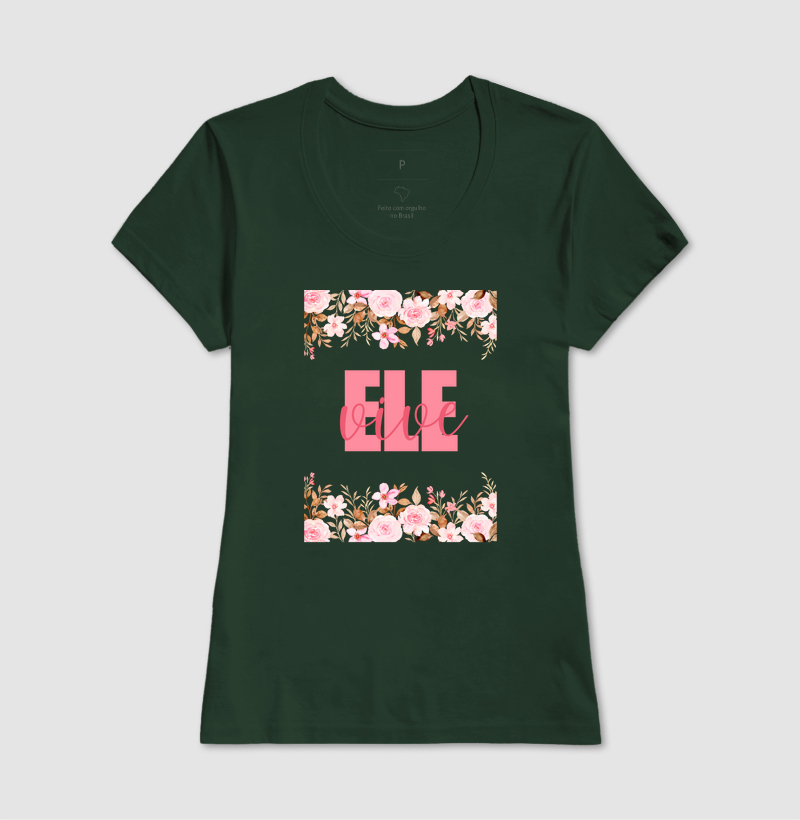 Camisa 17