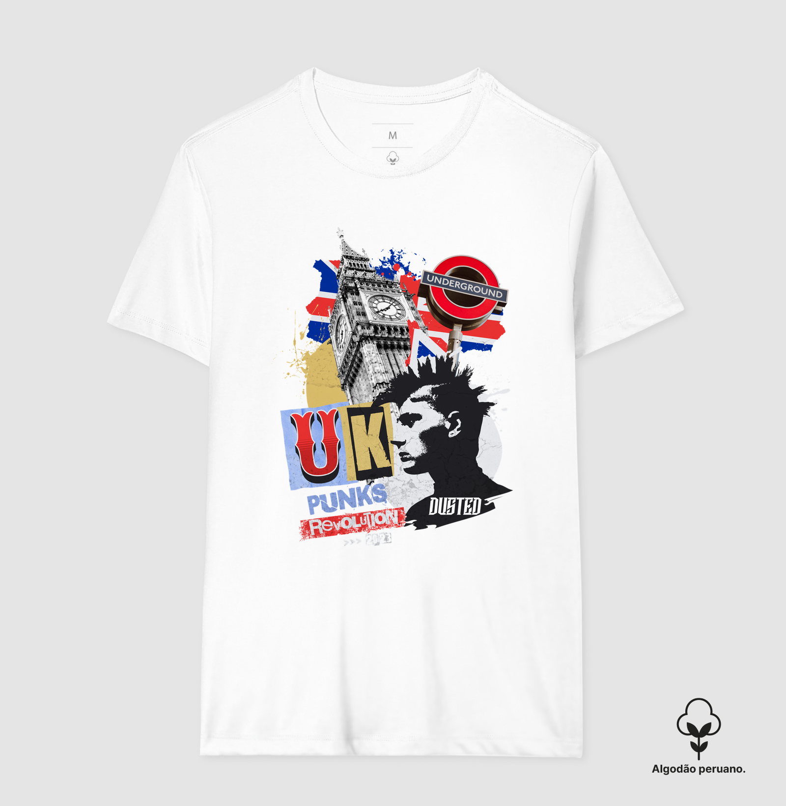 Camisa 2