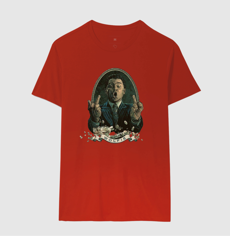 Camisa 9