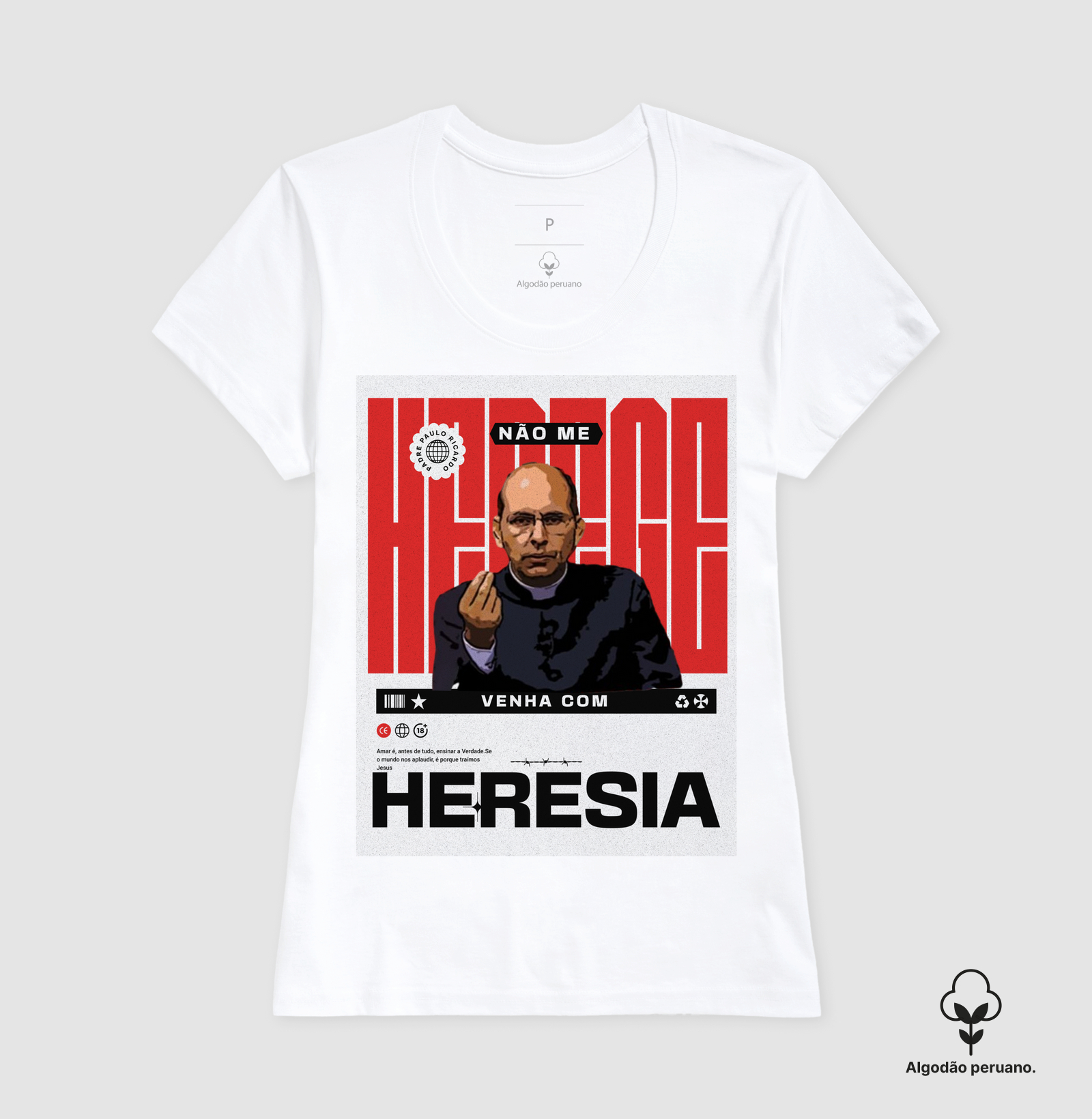 Camisa 5