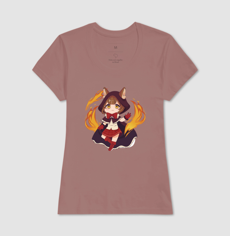 Camisa 18