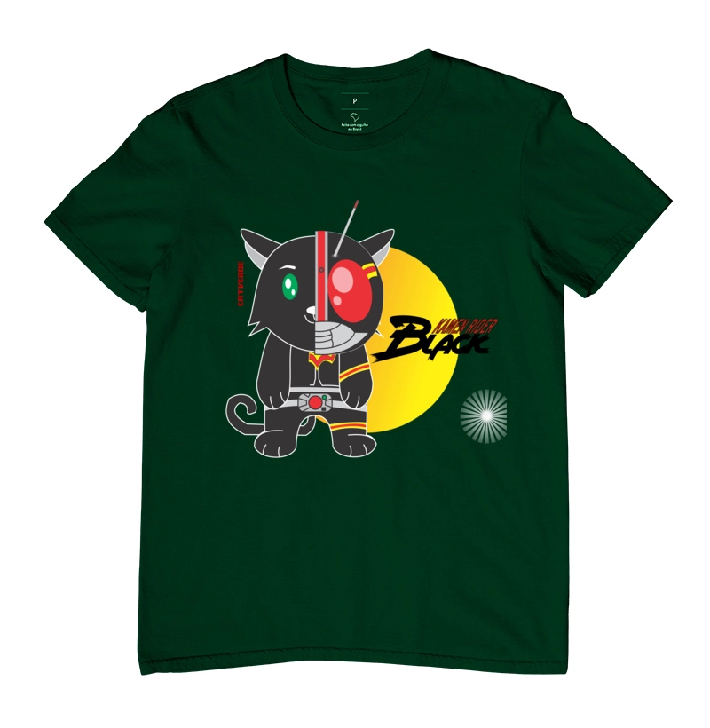 Camisa 11
