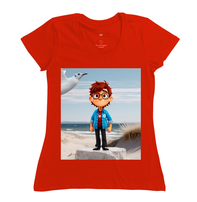 Camisa 10