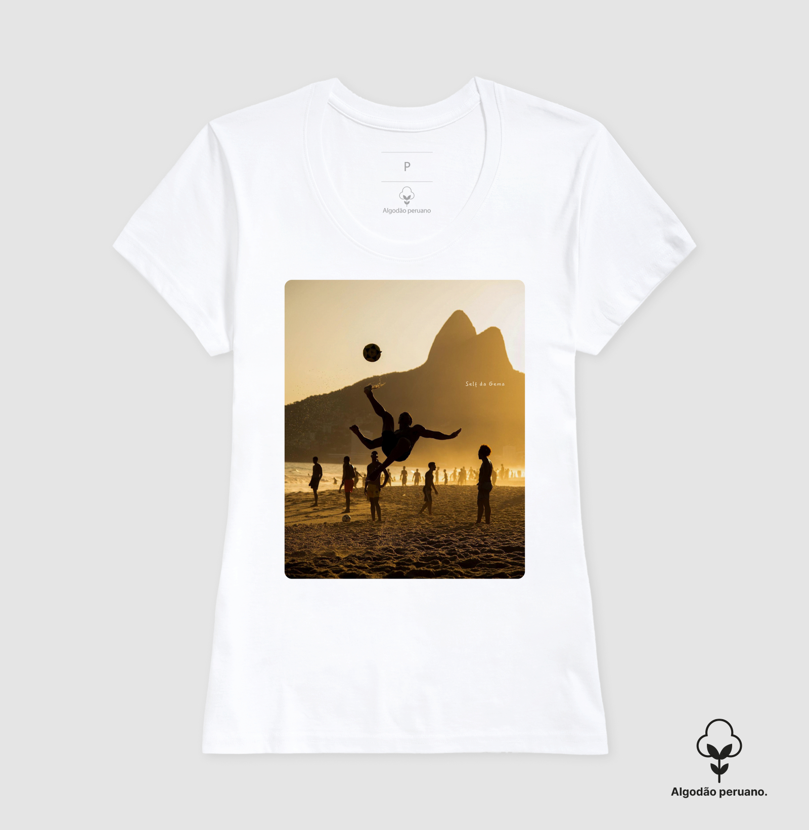 Camisa 6