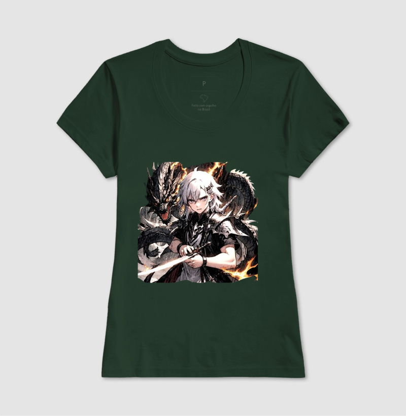 Camisa 10