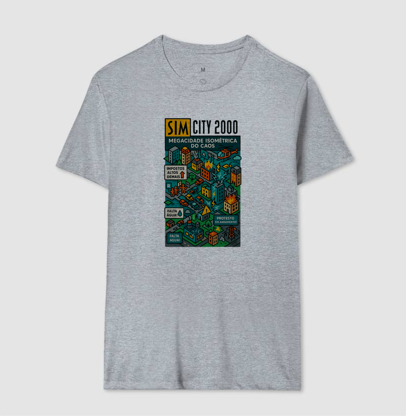 Camisa 3