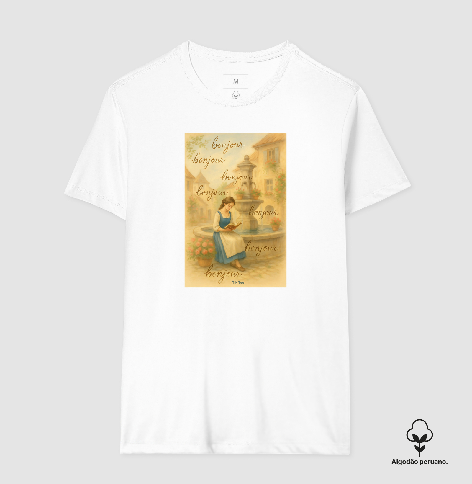 Camisa 5