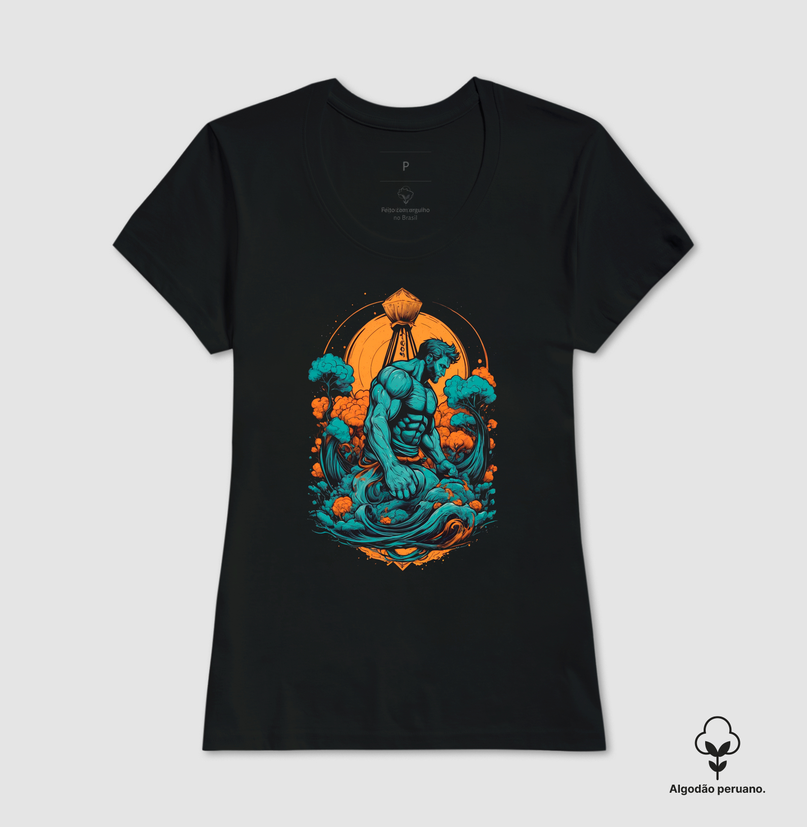 Camisa 5