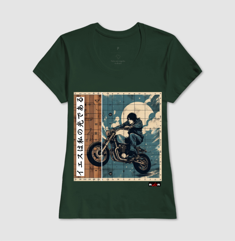 Camisa 11