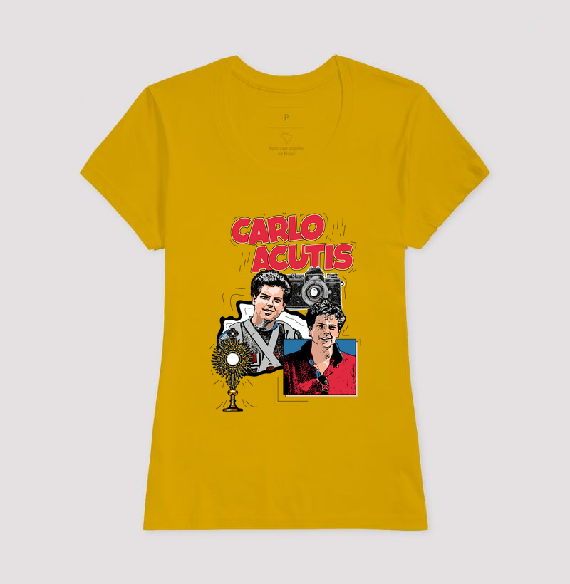 Camisa 16