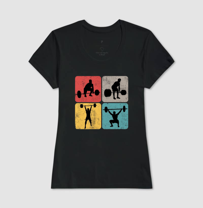Camisa 12