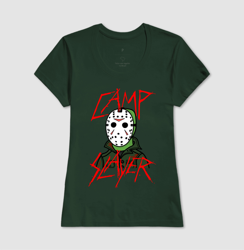 Camisa 10