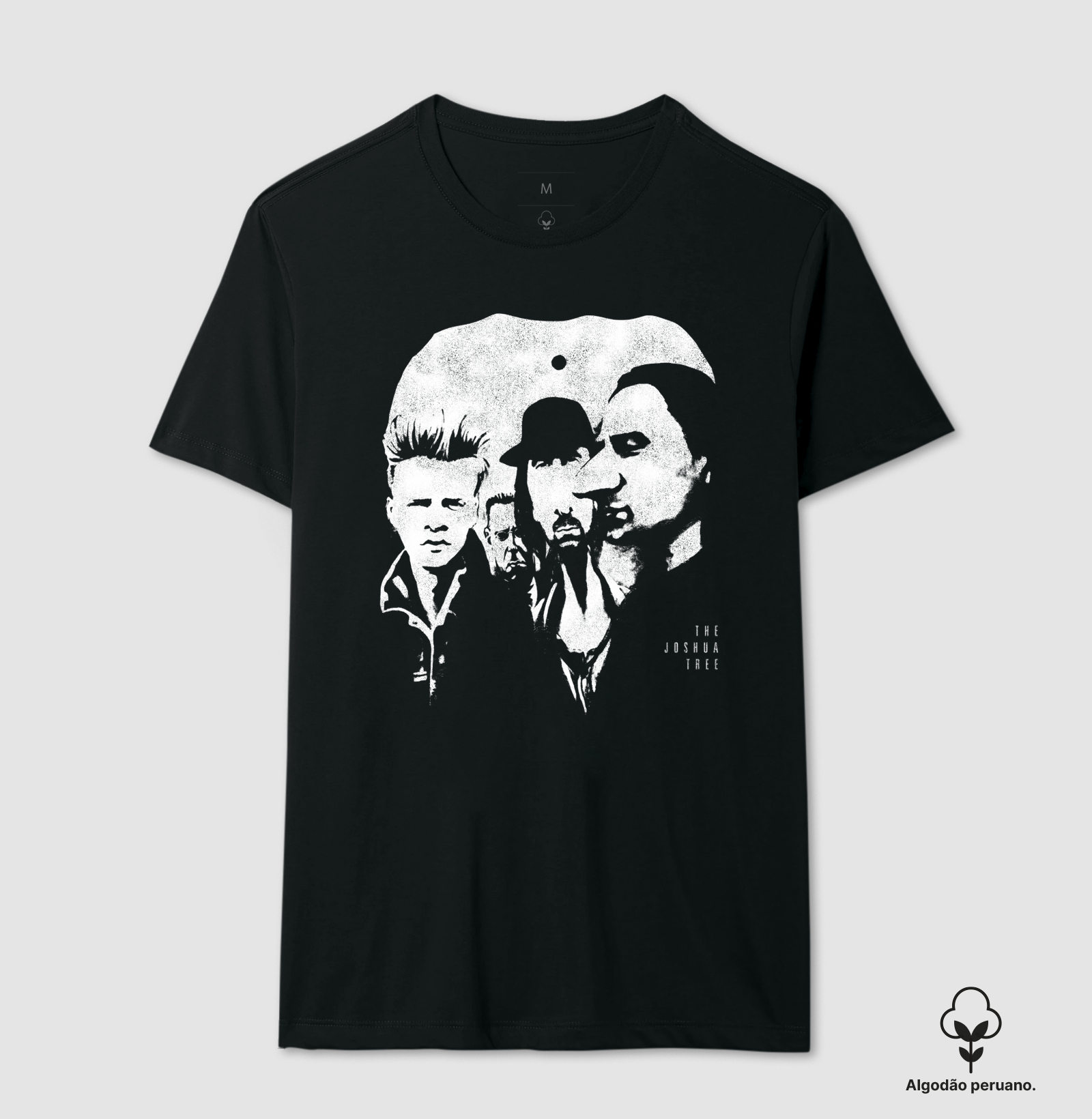 The Joshua Tree 2