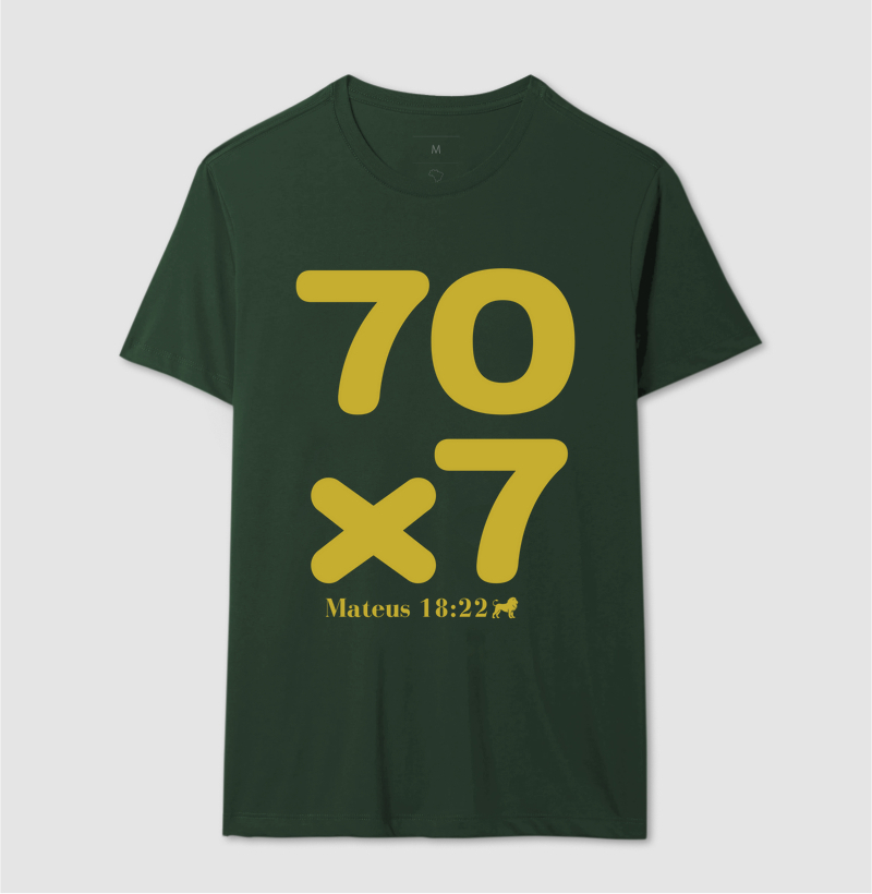Camisa 11